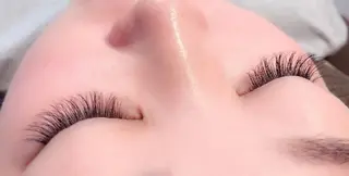 マツエク・マツパ 吉岡 ゆうなのマツエク・マツパデザイン