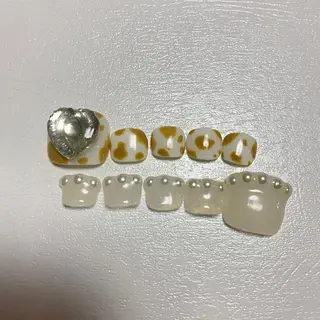 ネイル Heho nailのネイルデザイン