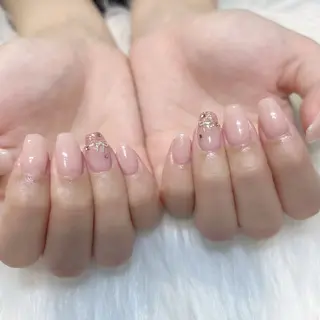 ネイル KOKONA 🎀のネイルデザイン