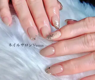 ネイル Nail salon Venusのネイルデザイン