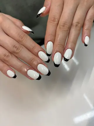 ネイル nail by minamiのネイルデザイン