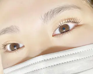 マツエク・マツパ chicory YURIEのマツエク・マツパデザイン