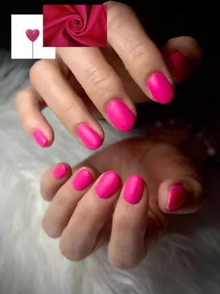 ネイル U Ayaのネイルデザイン