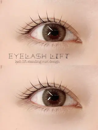 マツエク・マツパ SOEL 🍓yu-kiのマツエク・マツパデザイン