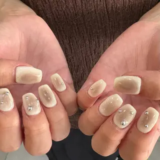 ネイル mizuki 🎀のネイルデザイン