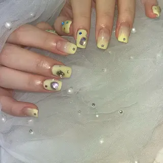 ネイル のらねこ Reiのネイルデザイン