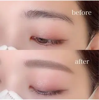 アイブロウ SAKURA .のエステ・リラクイメージ