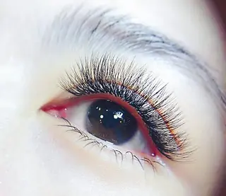 ネイル マツエク・マツパ AB マツエクネイルサロンのマツエク・マツパデザイン