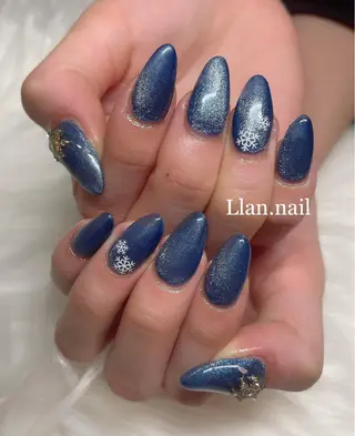 ネイル Lian nailのネイルデザイン