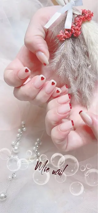 ネイル Mie nailのネイルデザイン