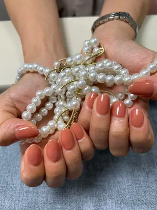 ネイル Grace Nail 南柏*柏のネイルデザイン