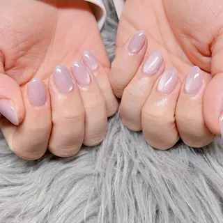 ネイル 個室ネイルサロンDolly  Girl〜ドーリーガール〜所属・DollyGirl KYOKOのネイルデザイン