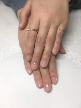 ネイル 新宿ネイルサロン ジェミディローサ所属・新宿ネイルサロン ジェミディローサのネイルデザイン