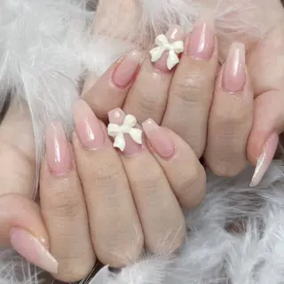 ネイル DIAMOND Nail🥇のネイルデザイン