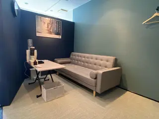 ボディヒーリング谷町整体所属・ボディヒーリング 整体/小顔・骨盤調整のエステ・リラクイメージ