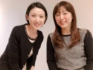 新 真希のエステ・リラクイメージ