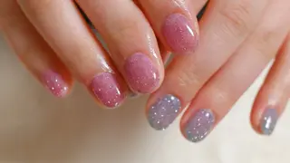 ネイル hamasaki sakiのネイルデザイン