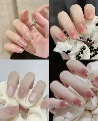 ネイル Cute beauty2のマツエク・マツパデザイン