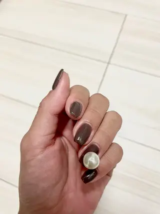 ネイル n. SAITOUのネイルデザイン