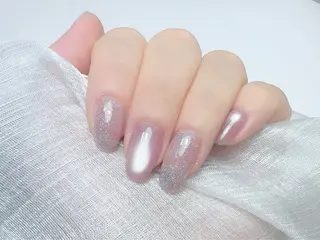 ネイル メルシー リリのネイルデザイン