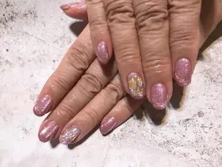 ネイル Kimura Yukoのネイルデザイン