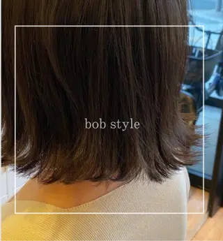 ショート 💛Frameなんば /村田百花のヘアスタイル