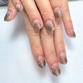 ネイル yasuda harunaのネイルデザイン