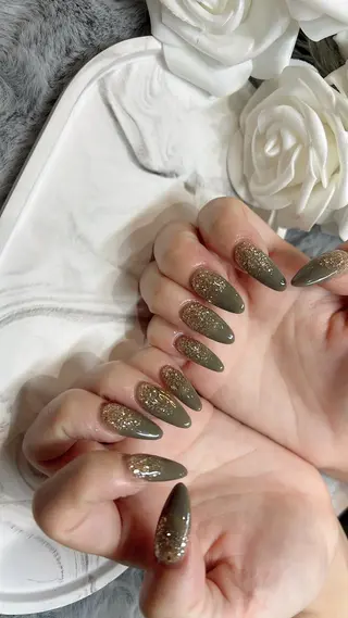 ネイル 《LB》ラブリエ Nail&eyeのマツエク・マツパデザイン
