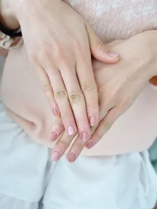 ネイル private salon zzz…のネイルデザイン