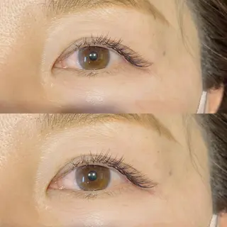マツエク・マツパ LUANA〜Eyelash＆Nail〜所属・LUANA 千葉の眉毛・アイブロウイメージ