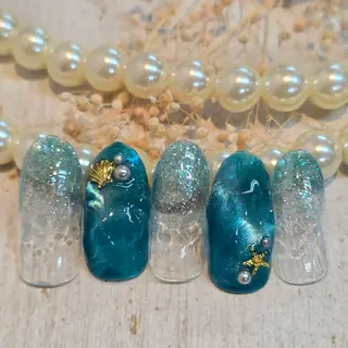 ネイル kaya 横浜のネイルデザイン