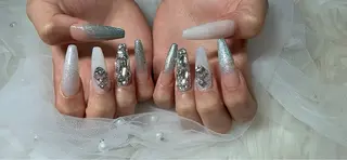 ネイル Ruana Nailのネイルデザイン