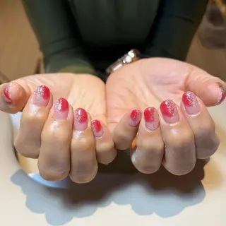 ネイル twin. sakiのネイルデザイン