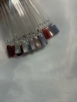 ネイル Hou'oli所属・Hou'oli キサキのネイルデザイン