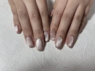 ネイル Mogu nail 二子玉川のネイルデザイン