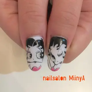 ネイル ♡ miyaのネイルデザイン