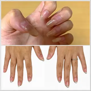 ネイル 加藤 💅のネイルデザイン