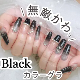 ネイル Nana  🍓のネイルデザイン