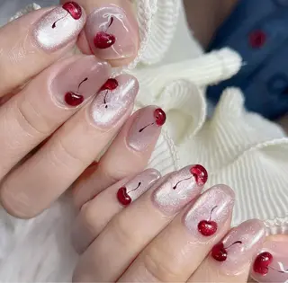 ネイル TABI ANA.CHUOのネイルデザイン