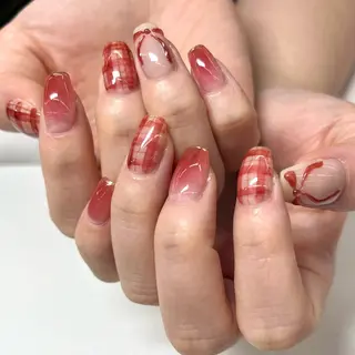 ネイル 【MAXKELLY】 AOYAMAのネイルデザイン