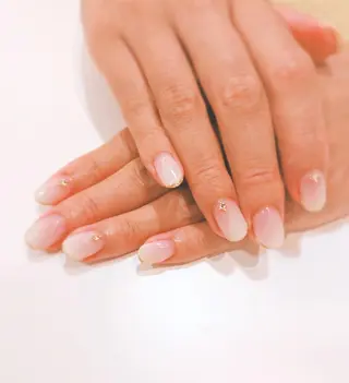 ネイル Bianca TANAKAのネイルデザイン