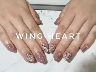 ネイル I. AYUMIのネイルデザイン