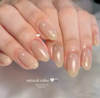 ネイル private salon uluのネイルデザイン