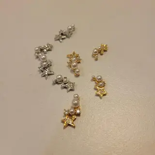 ネイル Nail salon Coco所属・Nail salon Coco【溝の口駅】のネイルデザイン