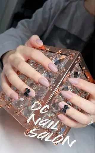 ネイル DC nail salonのネイルデザイン