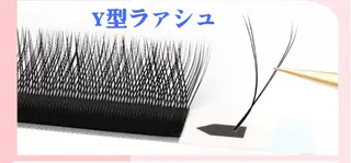 マツエク・マツパ An beauty salon🎀のマツエク・マツパデザイン