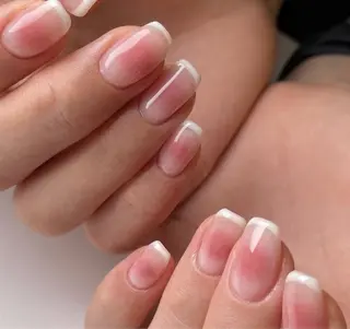 ネイル 米澤 ハナユキのネイルデザイン