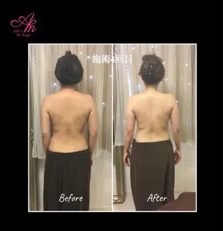 Ailes de Ange　MARIのエステ・リラクイメージ