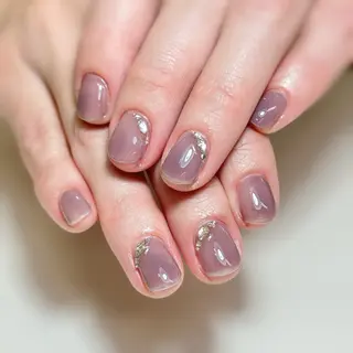 ネイル Alisa nail Rinのネイルデザイン