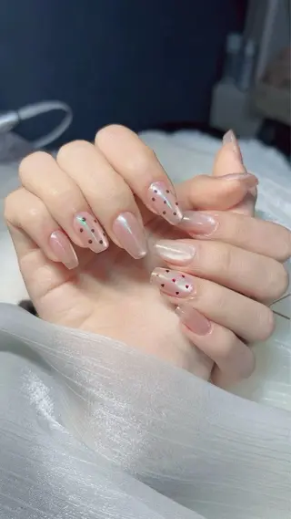 ネイル Rubynail93所属・RuBy Nail93のネイルデザイン